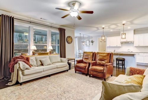 4905 Little Fox Trl, Gainesville GA 30507-8157 exterior