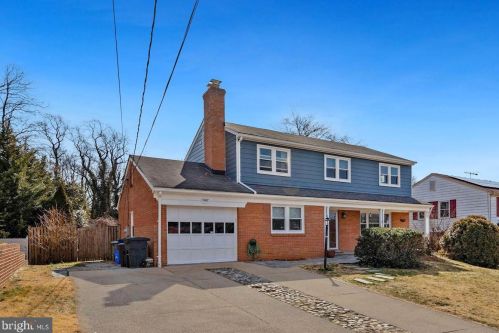 11007 Wheeler Dr, Silver Spring, MD 20901-4425