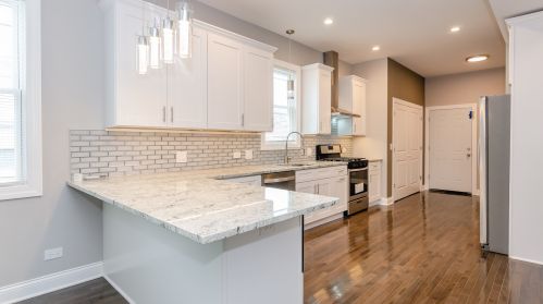 8457 Morgan St, Chicago IL 60643-5221 exterior