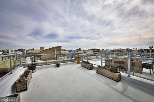 1191 21 St, Philadelphia PA 19146-4510 exterior