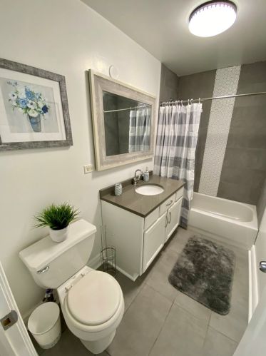 1450 Talman Ave, Chicago IL 60625-2823 exterior