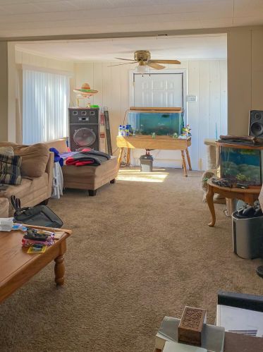 1001 61st Ave, Gary, IN 46410-2705