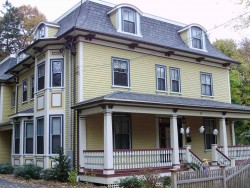 30 Chesley Rd, Newton, MA 02459-1904