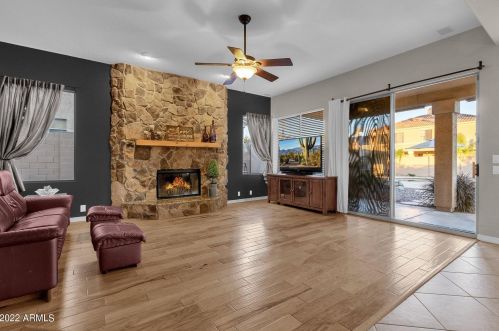 16647 15th Dr, Phoenix AZ  85045-0773 exterior