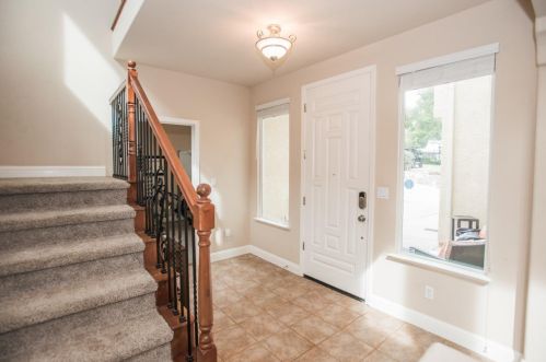 3227 Montrose Way, Folsom CA  95762-9682 exterior