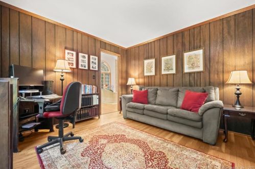 49 Fox Run Rd, Norwalk CT 06850-2324 exterior