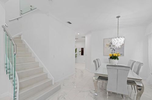 7219 Panache Way, Boca Raton FL 33433-6920 exterior