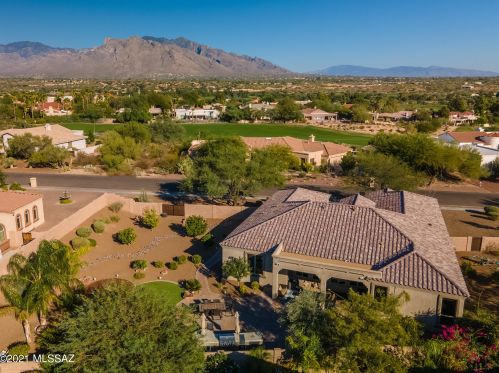 8499 National Dr, Tucson AZ 85742-8526 exterior