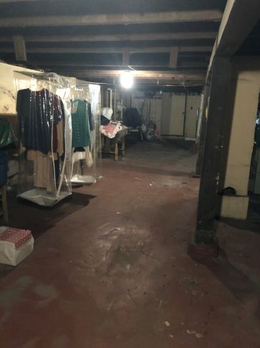 2920 Loomis St, Chicago IL 60827-6418 exterior