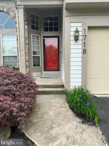 1718 Nordic Hill Cir, Silver Spring, MD 20906-5949