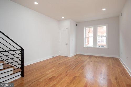 2005 Cleveland St, Philadelphia PA  19121-1501 exterior