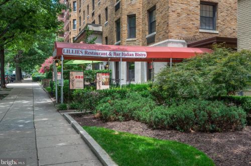 2901 Cleveland Ave, Washington DC 20008-3456 exterior