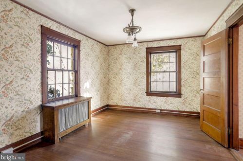 3941 Legation St, Washington DC 20015-2919 exterior