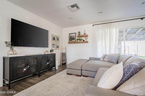 3419 31st St, Phoenix AZ 85016-5072 exterior