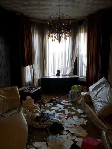 3246 91st St, Chicago IL 60617-4209 exterior