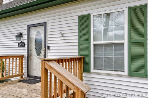 7579 Siesta Ct, Sylvan Beach MI  49461-9512 exterior