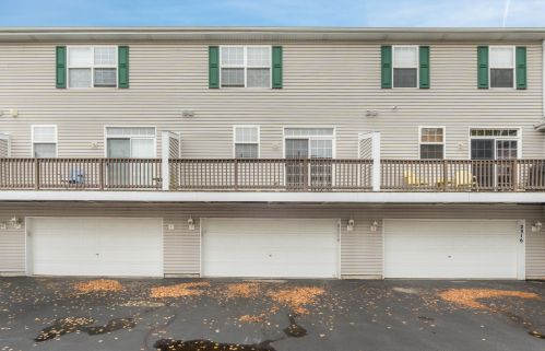 2314 Graystone Dr, Joliet IL 60431-8785 exterior