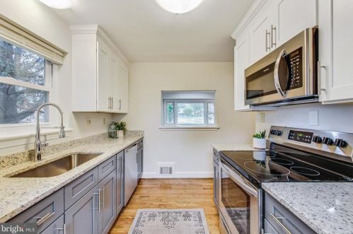 2315 Homestead Dr, Silver Spring MD 20902-4950 exterior