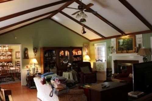 4167 Wellington Hills Ln, Lithonia, GA 30039-4224