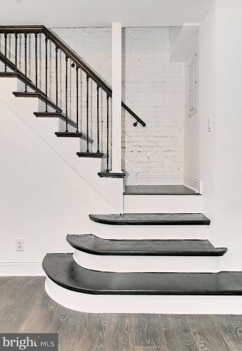 1706 5th St, Washington DC  20001-2424 exterior