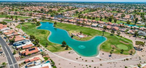 26014 Ribbonwood Dr, Chandler AZ  85248-8852 exterior