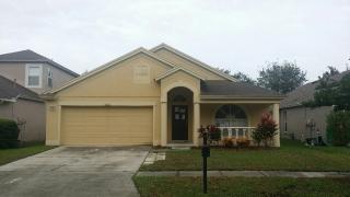2426 Rosehaven Dr, Zephyrhills FL  33544-8712 exterior