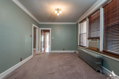 3621 Whipple St, Chicago IL 60655-2328 exterior