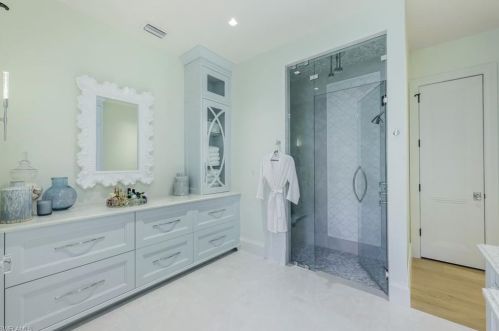 172 Cheshire Way, Naples FL 34110-4413 exterior