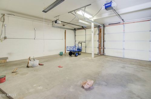 6022 Campbell Ave, Phoenix AZ 85015-3821 exterior