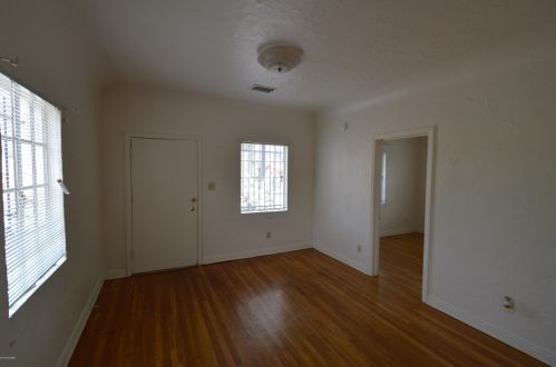 1526 9th St, Tucson AZ  85719-5525 exterior