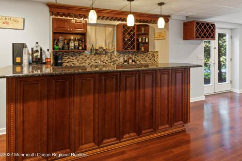 591 Derose Ln, East Freehold NJ 07728-9236 exterior