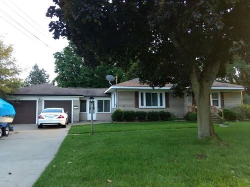 1720 Chapel St, Wyoming, MI