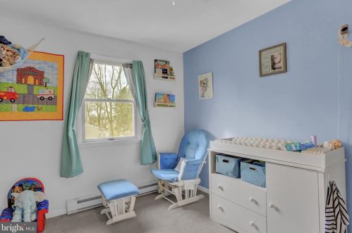 407 Meade Ave, Hanover PA 17331-3622 exterior