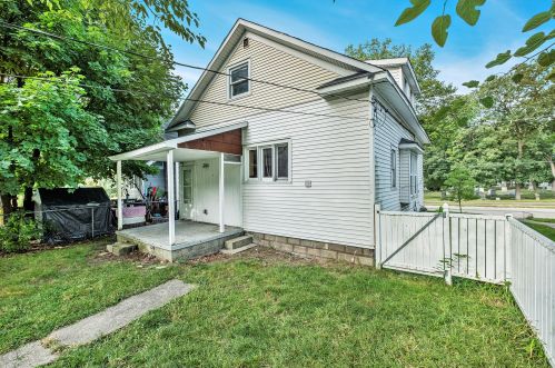 1158 Eastern Ave, Grand Rapids MI 49507-1914 exterior