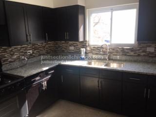 611 74th St, Chicago IL  60619-1803 exterior