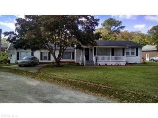 2213 Branch Dr, Chesapeake, VA 23321-3627