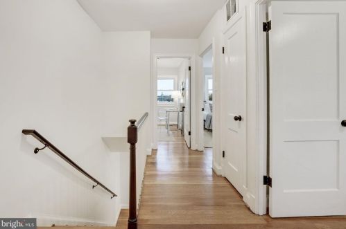 504 Glendale Ave, Alexandria VA 22301-1602 exterior