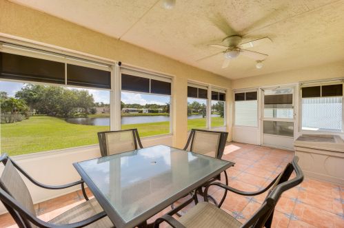 57 Huarte Way, Fort Pierce FL 34952-8548 exterior