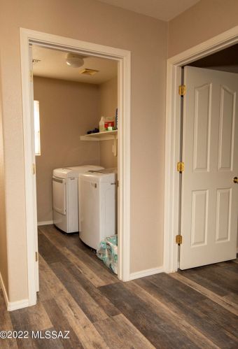 6116 Bramble St, Tucson AZ 85756-8785 exterior