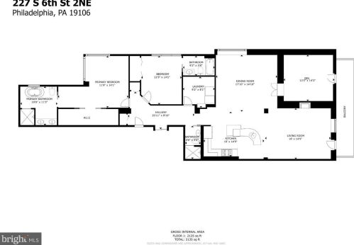 227 6th St, Philadelphia PA 19106-3713 exterior