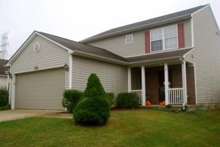 2632 Trailwood Ln, Lexington, KY 40511-8841