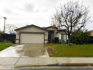 205 Calle Avenida, Bakersfield, CA 93314-4246