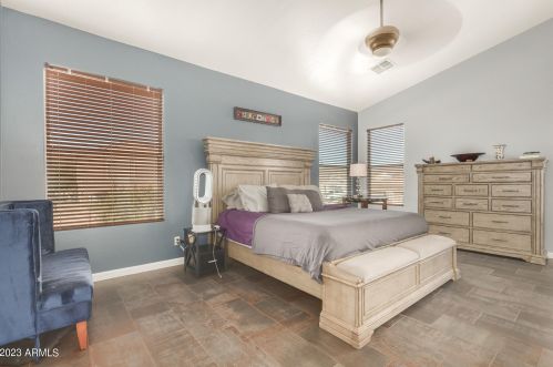 2122 Apache Rain Rd, Phoenix AZ  85085-5084 exterior