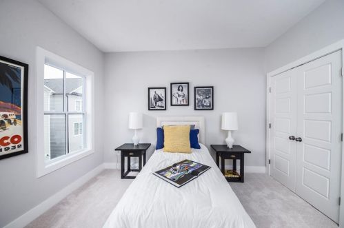 919 King St, Atlanta GA exterior