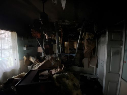 152 Gln Rd, Fort Pierce FL 34953-8321 exterior