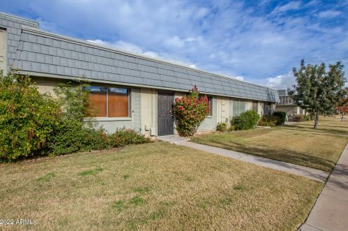 2045 Elm St, Phoenix AZ  85015-3733 exterior