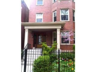 1502 Bryn Mawr Ave, Chicago IL  60660-4270 exterior