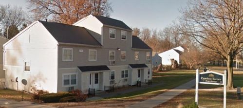 101 Lowell St, Springfield MA  01107-1446 exterior