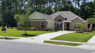 1820 Woodstork Dr, Conway SC  29526-6598 exterior