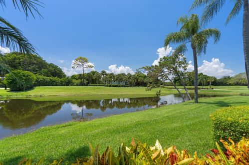 11124 Quail Covey Rd, Boynton Beach FL 33436-5339 exterior